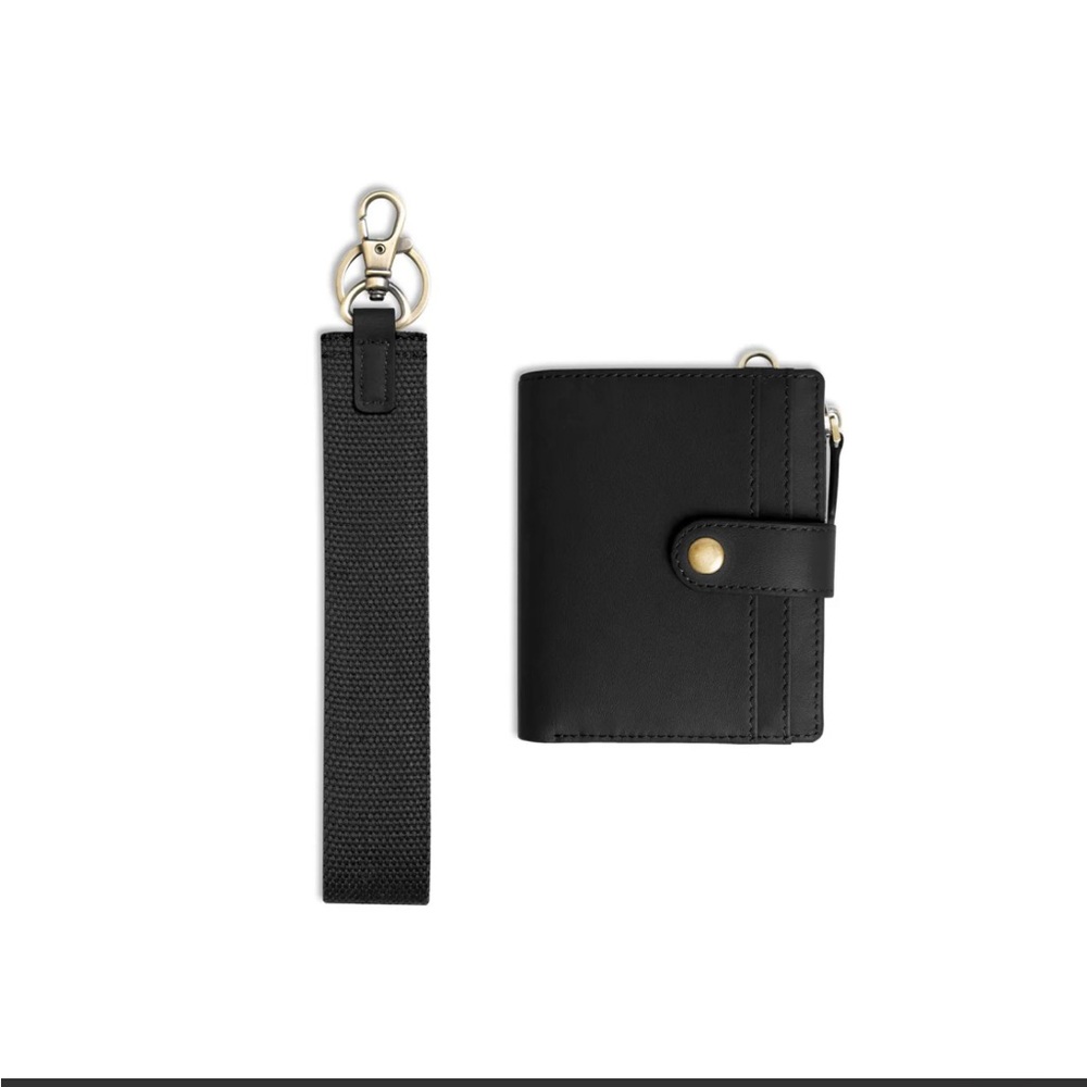 The Lo Wallet by Andar
